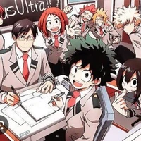 todos clase 1-A