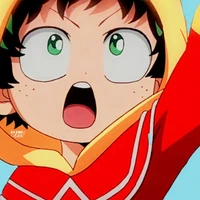 deku(pequeño)