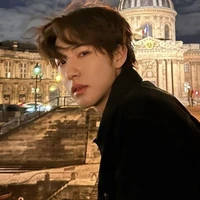 Huang renjun
