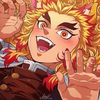 Rengoku(Omega,Alfa?)