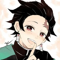 Tanjiro(Omega,Alfa?)