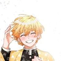 Zenitsu(Omega,Alfa?)