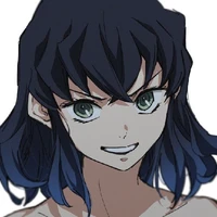 Inosuke(Alfa)
