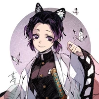 Shinobu(Omega,Alfa?)
