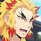 Rengoku Shinjuro