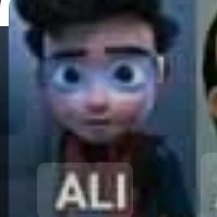 ali