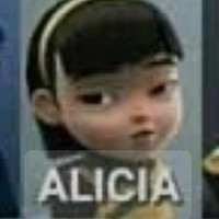 Alicia