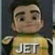 jet