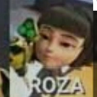 roza
