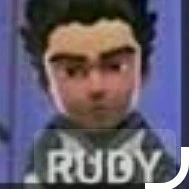 rudy