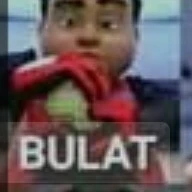 bulat