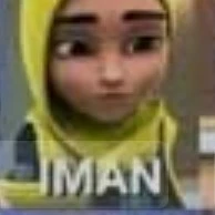 iman