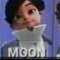 moon