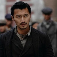 papa/Sun Chen