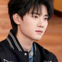 Sun Jing Sheng/kakak Weisheng