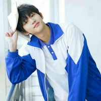 Xu Shilin/sahabat Weisheng