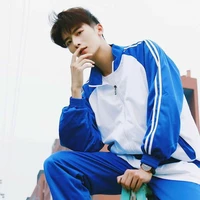 Yang Guo Fai/musuh sekolah Sun Weisheng