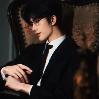 ภาคิน🖤(พระเอก+มาเฟีย)