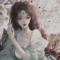 มู่หลิง(ตัวเอก)