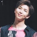 Namjoon (kakak lisa dan kakak jin)