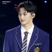 mark [ketos]