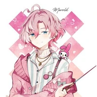Melodi Hiko Megami