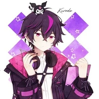 Kuromi Hito Megami