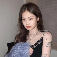 Jennie kim