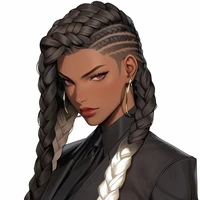 ella(chevalier)