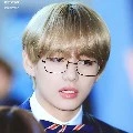 taehyung, v