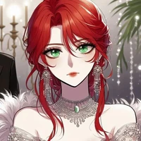 Lili(irmã do Noa)