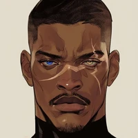 Marcos(dono do leilão)