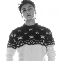 Jeon Jungkook/Engima