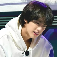 Jeon seokjin(kook mom)/ supreme omega