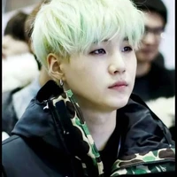 Min suga/ dominant Alpha