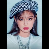Jennie/Omega