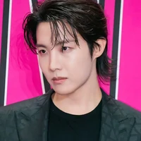 Jung hoseok/True blood Alpha