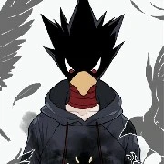 tokoyami