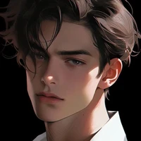นิโคลัสเปอร์(ตัวร้าย)❤️‍🔥