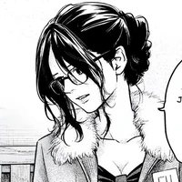 مديره جامعه