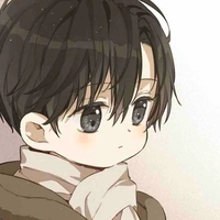 cici (ML’s first son)A