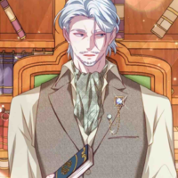 butler ronald