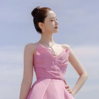 Ny. Yuka Manoban (Mommy)