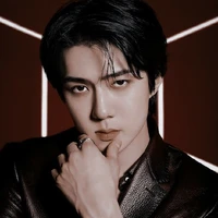 Tn.Sehun Manoban (Daddy)