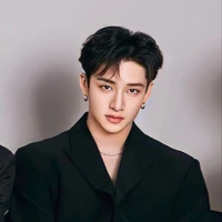 bang chan