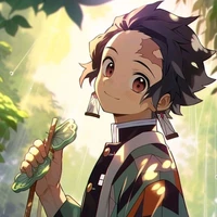 Tanjiro