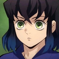 Inosuke