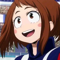 Ochaco