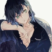 Inosuke