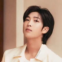 JEON NAMJOON (A)